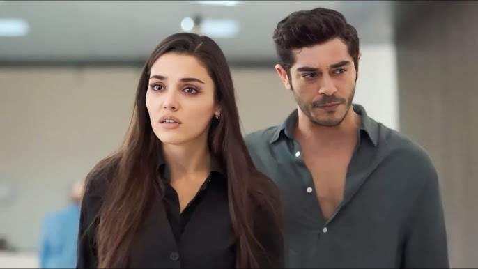 شاهد مسلسل شخص آخر الحلقة 13 كاملة مدبلجة