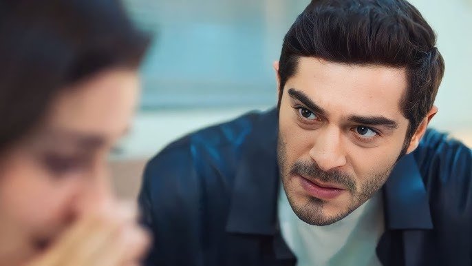 شاهد مسلسل شخص آخر الحلقة 13 كاملة مدبلجة