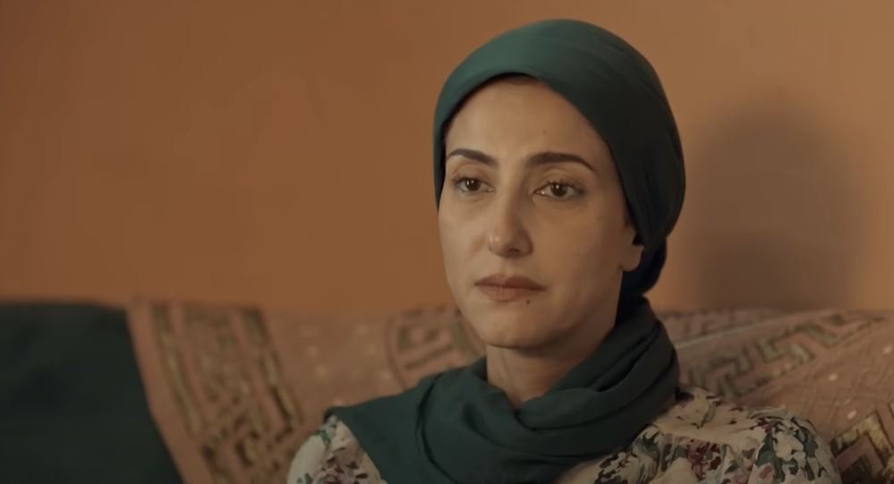 شاهد مسلسل الصوت والفيديو الحلقة 30 الأخيرة