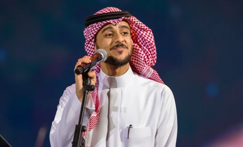 شاهد البث المباشر لحفل عايض في افتتاح ملعب الفتح الجديد