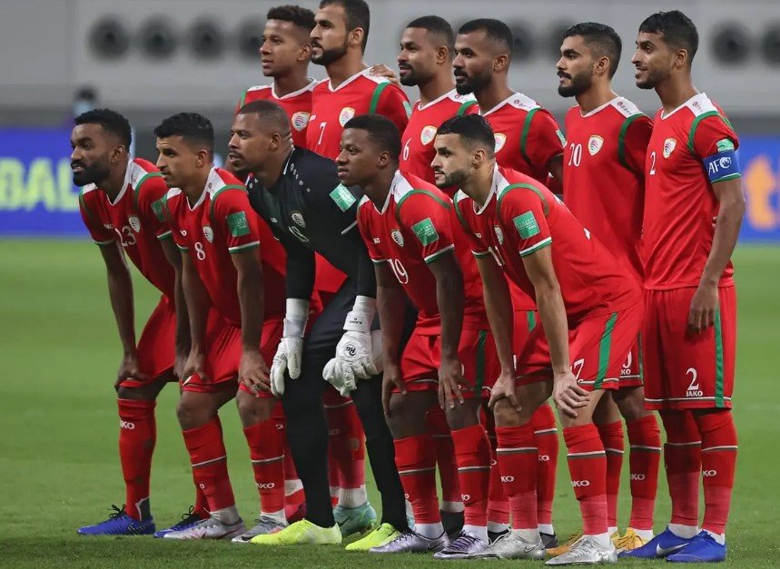 مشاهدة بث مباشر لمباراة عمان وقيرغيزستان في تصفيات كأس العالم 2026