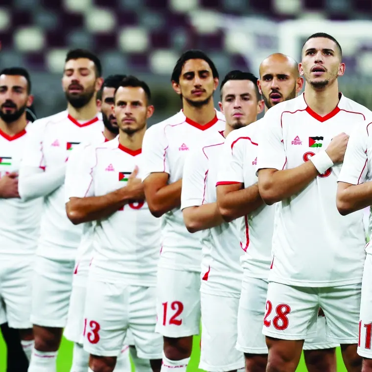 موعد مباراة فلسطين وأستراليا والقنوات الناقلة وطريقة المشاهدة