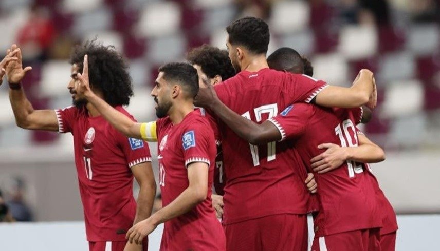 مشاهدة بث مباشر مباراة الهند وقطر في تصفيات كأس العالم 2026