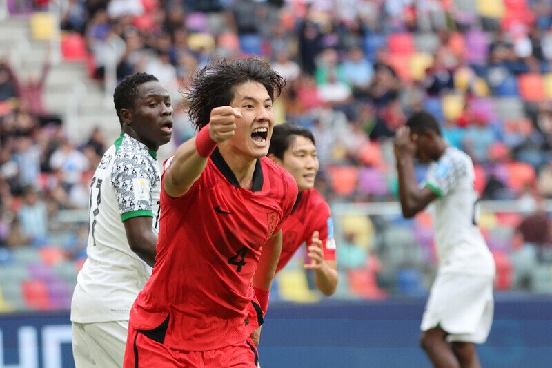 شاهد بث مباشر مباراة بوركينا فاسو وكوريا الجنوبية في كأس العالم تحت 17 سنة