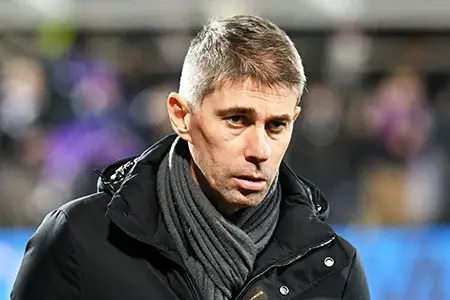 إيطالي داهية.. من هو فريدريك ماسارا المدير الرياضي الجديد للأهلي؟