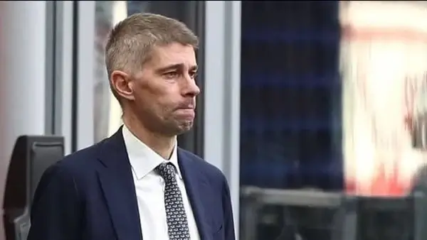 إيطالي داهية.. من هو فريدريك ماسارا المدير الرياضي الجديد للأهلي؟