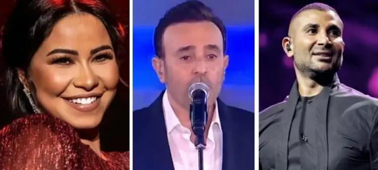 شاهد البث المباشر لحفل روائع السنباطي عبر شاهد ووي بوك