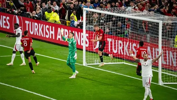 مشاهدة مباراة غلطة سراي ومانشستر يونايتد بث مباشر في دوري أبطال أوروبا