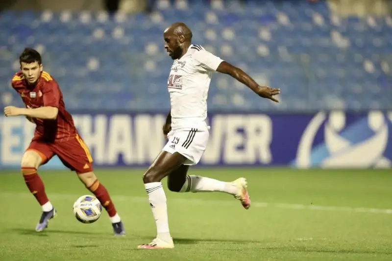 مشاهدة بث مباشر لمباراة ناصف قريشي والفيصلي في دوري أبطال آسيا