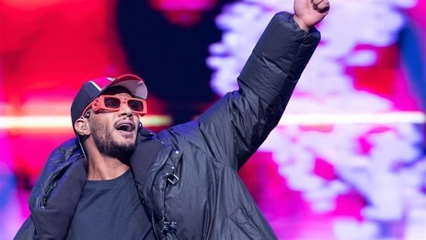 شاهد حفل محمد رمضان ورودج بث مباشر وشاهد وحجز في موسم الرياض 2023