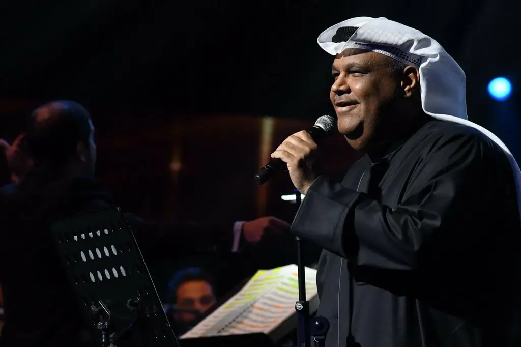 من هنا حجز تذاكر حفل نبيل شعيل وخالد عبد الرحمن وداحوم التلاسي