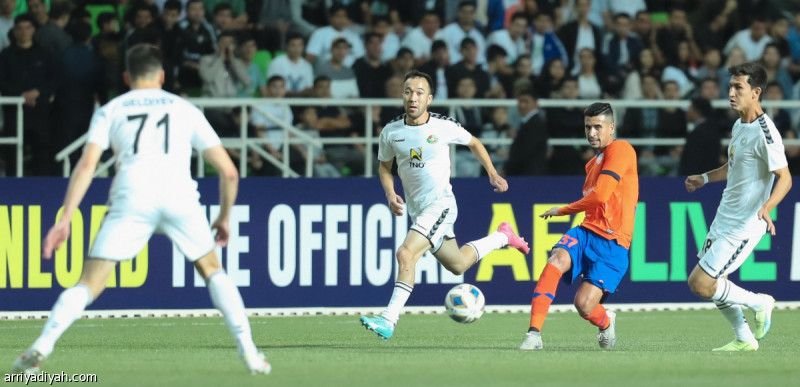 متوفر هنا.. حجز تذكرة الفيحاء والأهال في دوري أبطال أوروبا 2023-2024