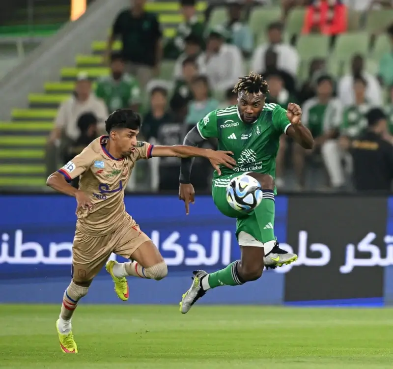 متوفر هنا.. حجز تذكرة أبها والأهلي في دوري روشان السعودي 2023-2024