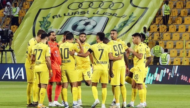 بث مباشر للمباراة الودية بين الوصل والإمارات.. شاهد الآن