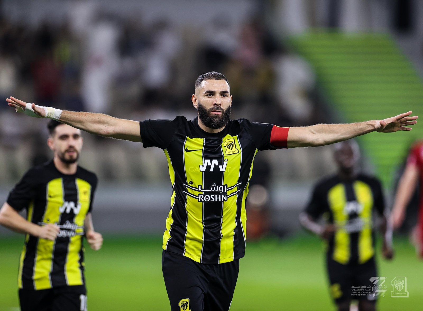 شاهد البث المباشر لقناة الاتحاد والاتحاد.. شاهد الآن