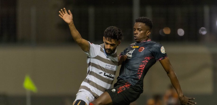 مشاهدة مباراة الطائي والرائد بث مباشر في دوري الروشان اليوم