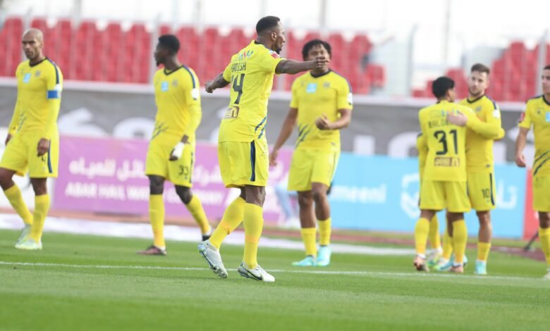 مشاهدة التعاون والرياض بث مباشر في الدوري السعودي الروشن.. يعرض الآن