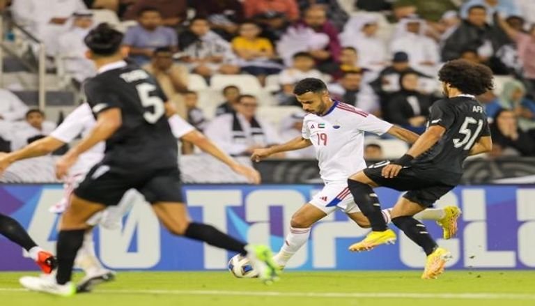أسعار وحجوزات تذاكر الشارقة والسد في دوري أبطال آسيا (متوفرة الآن)