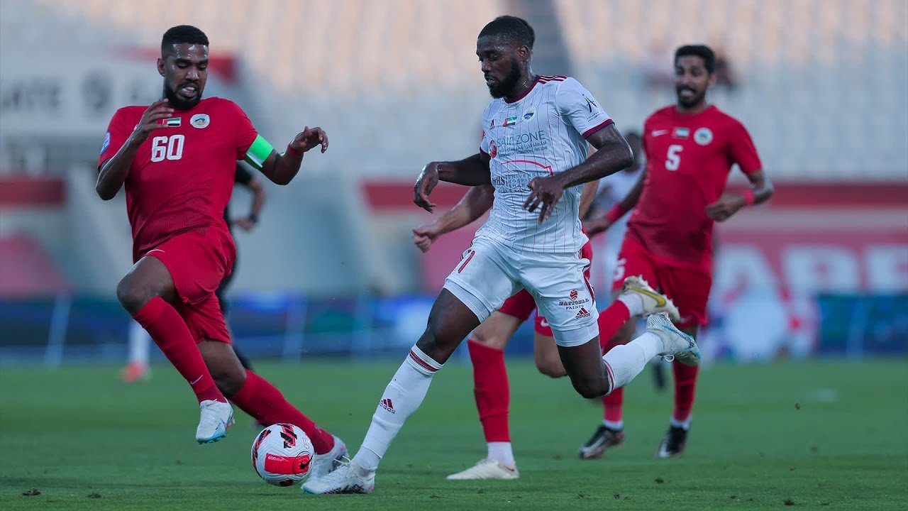 متوفر هنا.. حجز التذاكر لدوري البطائح والشارقة الإماراتي