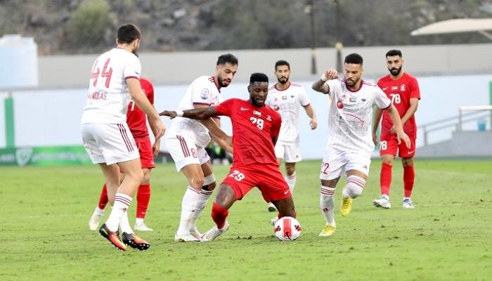 متوفر هنا.. حجز التذاكر لدوري البطائح والشارقة الإماراتي