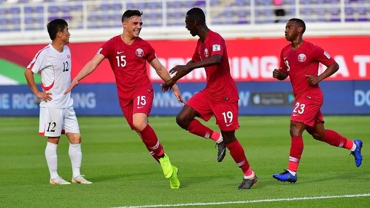 مشاهدة بث مباشر مباراة قطر والشمال في دوري نجوم قطر على قناة الكأس