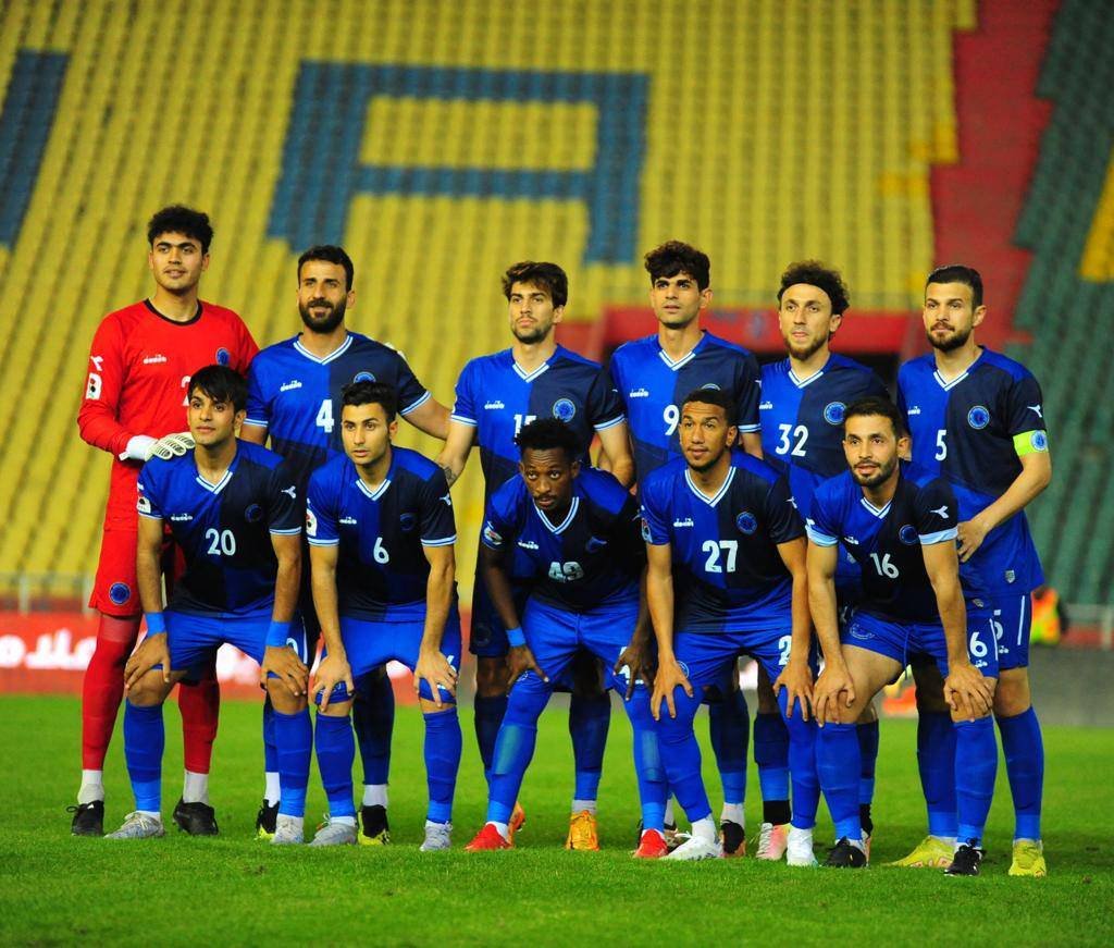 مشاهدة مباراة الطلب والكهرباء بث مباشر في الدوري العراقي الجولة 15