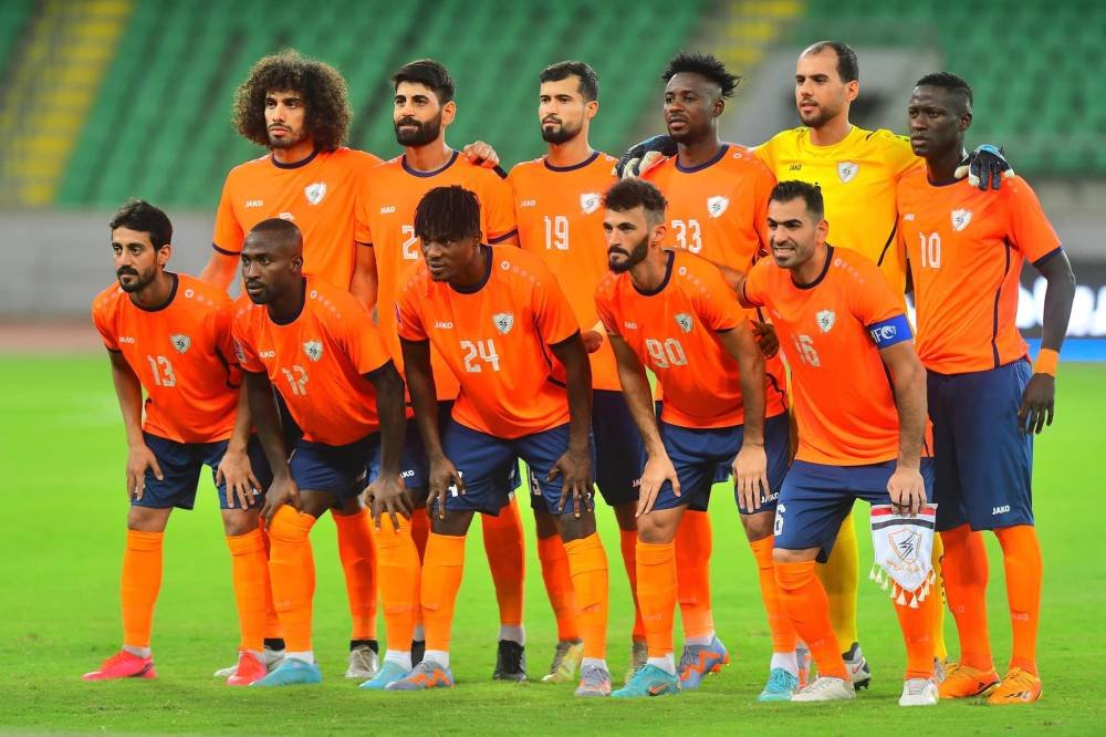 مشاهدة مباراة الطلب والكهرباء بث مباشر في الدوري العراقي الجولة 15