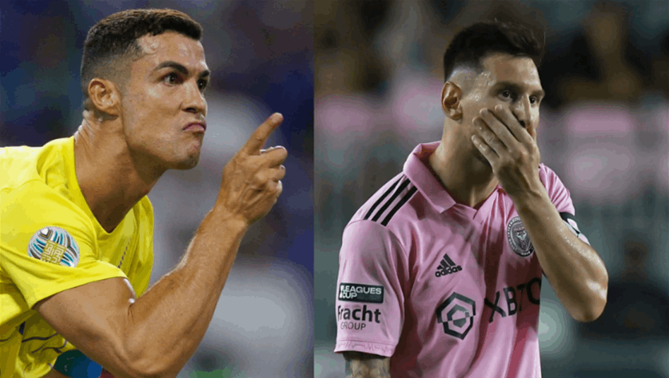 ميسي ورونالدو.. حجز تذكرة مباراة النصر أمام إنتر ميامي في موسم الرياض 2024