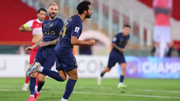 متوفر الآن.. حجز تذكرة مباراة النصر وبيرسيبوليس في دوري أبطال آسيا