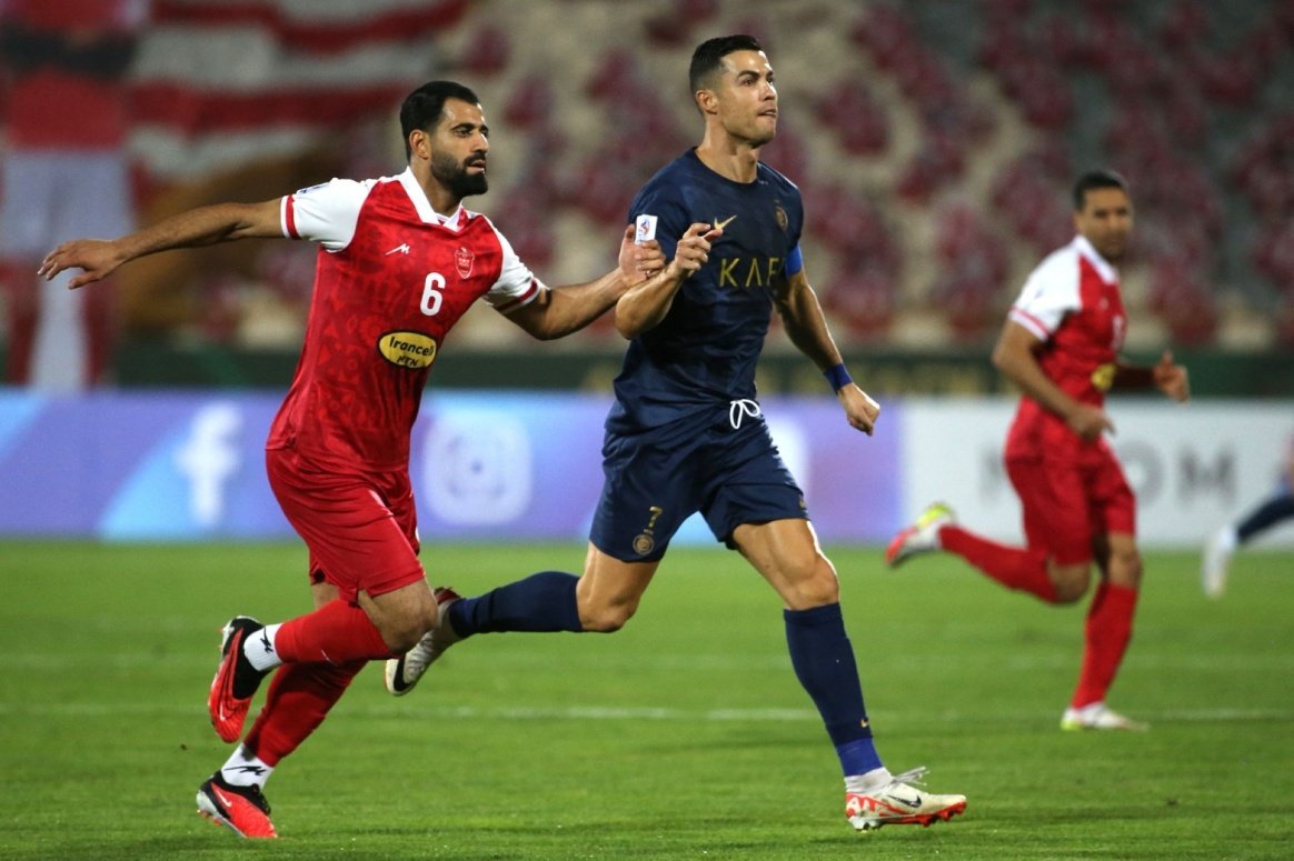 متوفر الآن.. حجز تذكرة مباراة النصر وبيرسيبوليس في دوري أبطال آسيا