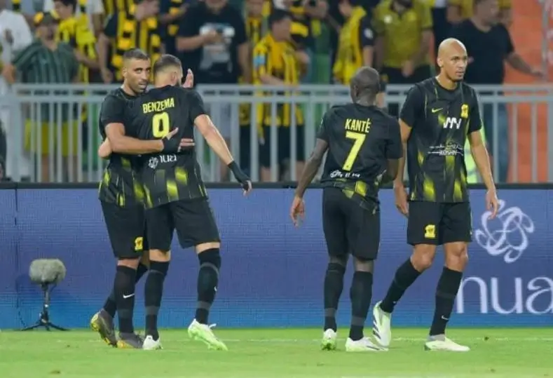 من هنا حجز تذكرة مباراة الاتحاد وسيباهان الإيراني في دوري أبطال آسيا