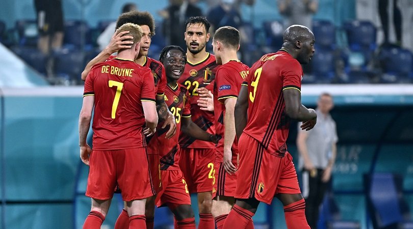 مشاهدة بلجيكا وصربيا مباشر  شاهد الآن
