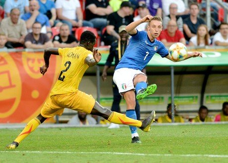 بث مباشر مباراة كندا ومالي في كأس العالم تحت 17 سنة