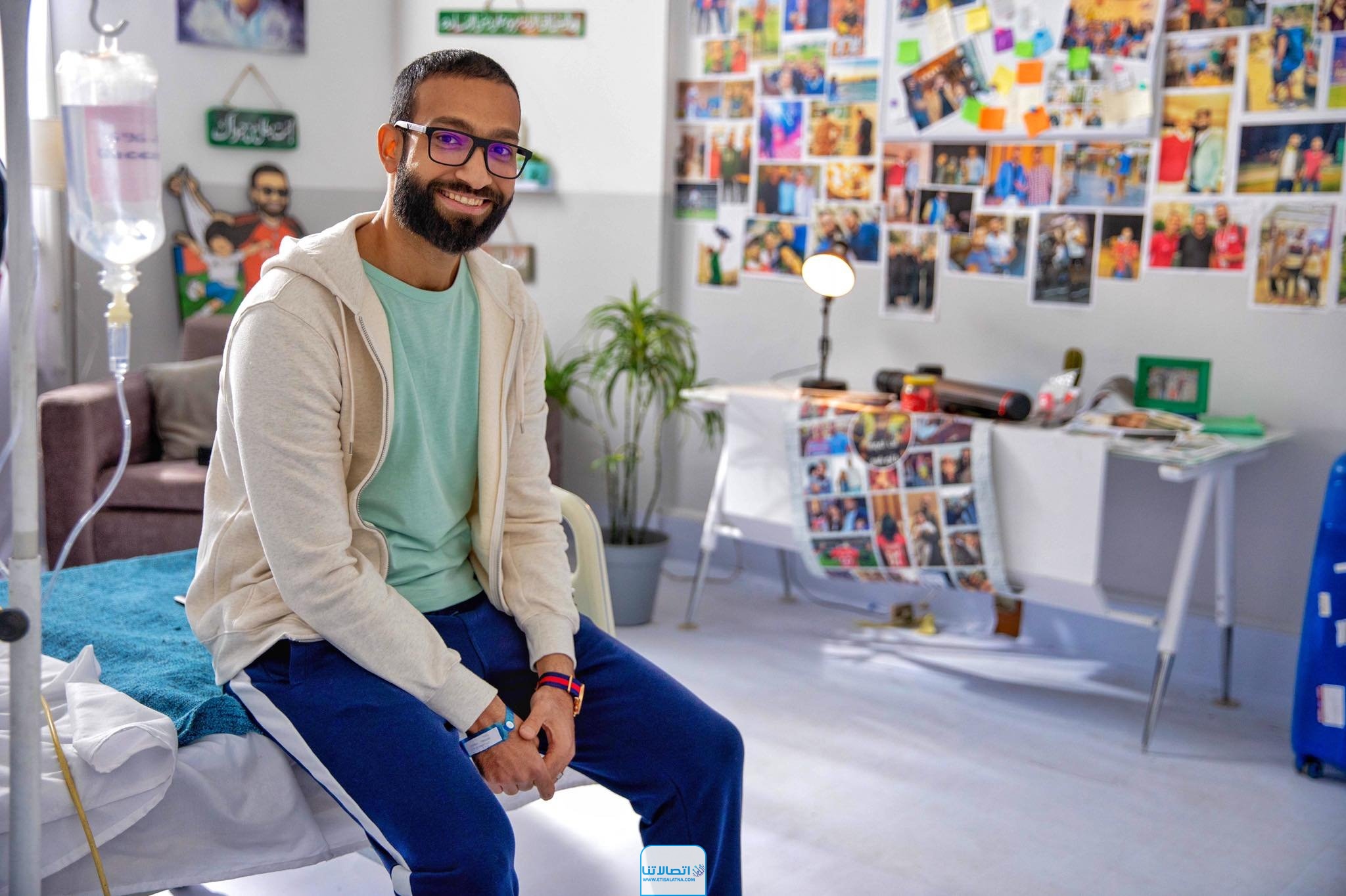 من هو الفنان شريف شاكر ويكيبيديا وما سبب وفاته - سرطان الدم ينهي حياة شريف شاكر