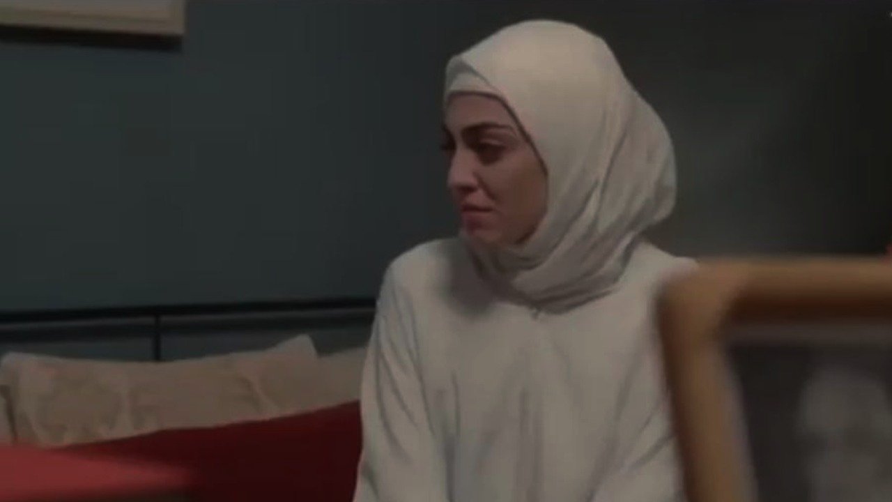 متاح الآن.. مسلسل الحالة الأصعب الحلقة 9