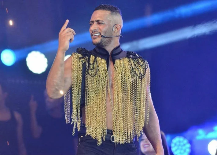 متاح هنا.. حجز تذاكر حفل محمد رمضان ورودج خلال موسم الرياض