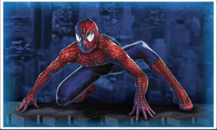 تحميل لعبة Spider-Man للكمبيوتر من ميديا ​​فاير بحجم صغير 2