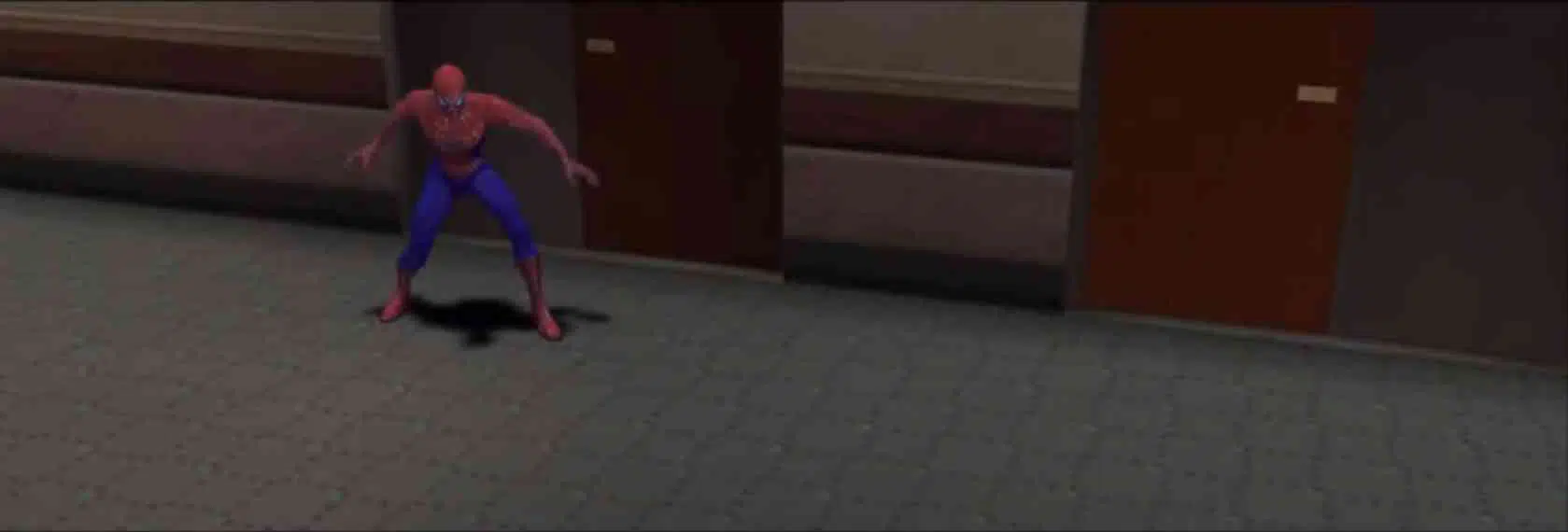 تحميل لعبة Spider-Man للكمبيوتر من ميديا ​​فاير بحجم صغير 3