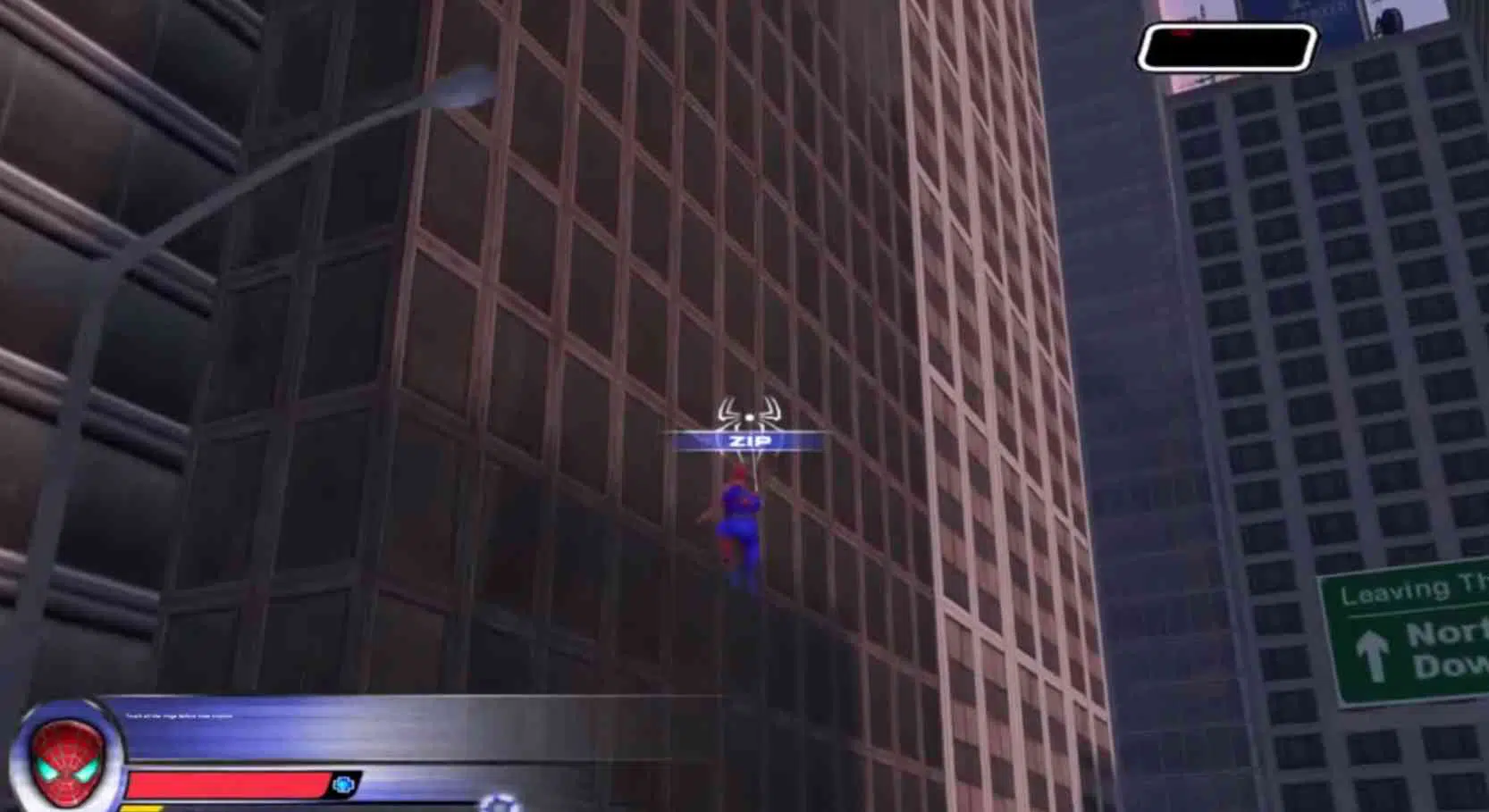 تحميل لعبة Spider-Man للكمبيوتر من ميديا ​​فاير بحجم صغير 5