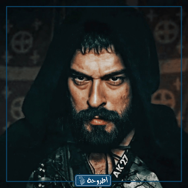 صور من مسلسل المؤسس عثمان الموسم الخامس