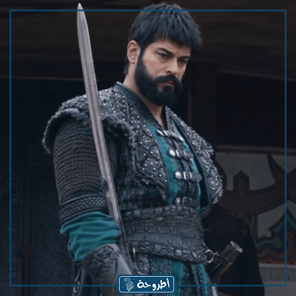 صور من مسلسل المؤسس عثمان الموسم الخامس