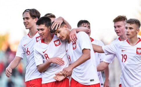 بث مباشر مباراة السنغال وبولندا في بطولة كأس العالم تحت 17 عام كورة كلاكيت