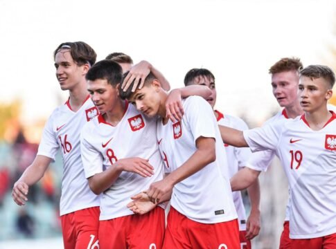 بث مباشر مباراة السنغال وبولندا في كأس العالم تحت 17 سنة