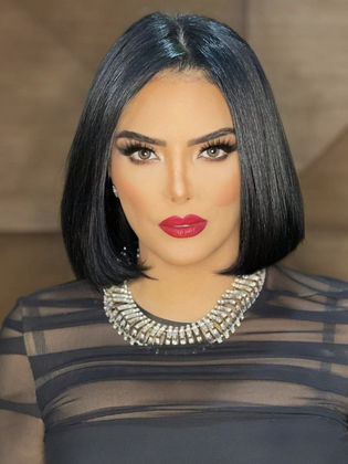 من هي الممثلة المصرية حورية فرغلي ولماذا تصدرت الترند؟