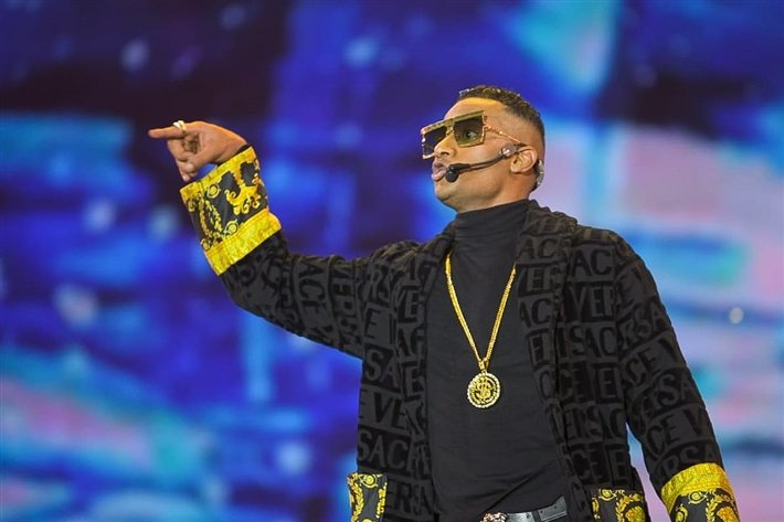 متاح هنا.. حجز تذاكر حفل محمد رمضان ورودج خلال موسم الرياض