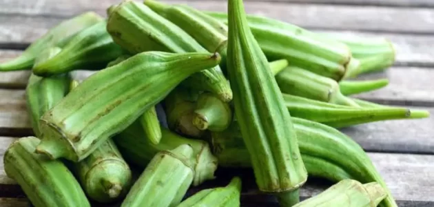 5 خضروات تساعد في إدارة مرض السكري