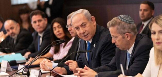 7 شروط لن تتنازل عنها إسرائيل في صفقة تبادل الأسرى مع حماس