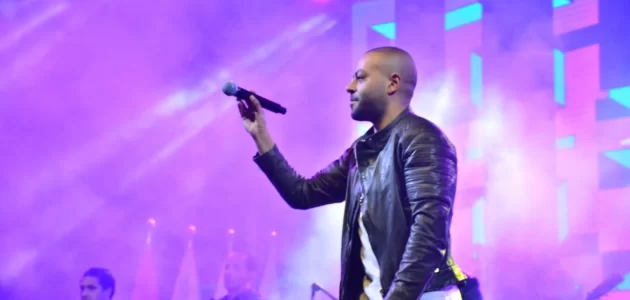 حجز تذاكر حفلة تامر عاشور ورامي جمال ورامي صبري ليلة الدموع كورة كلاكيت