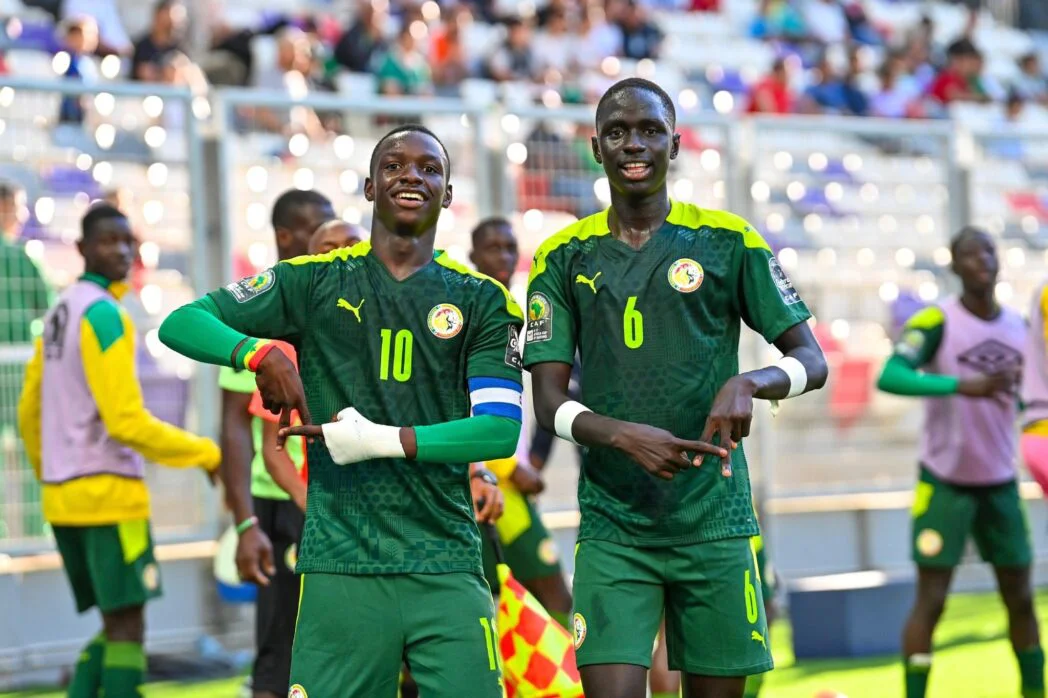 بث مباشر مباراة السنغال واليابان في كأس العالم تحت 17 سنة