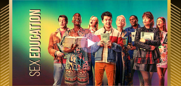 HD مسلسل Sex Education الموسم الرابع الحلقة 8 الثامنة والاخيرة مترجمة كاملة